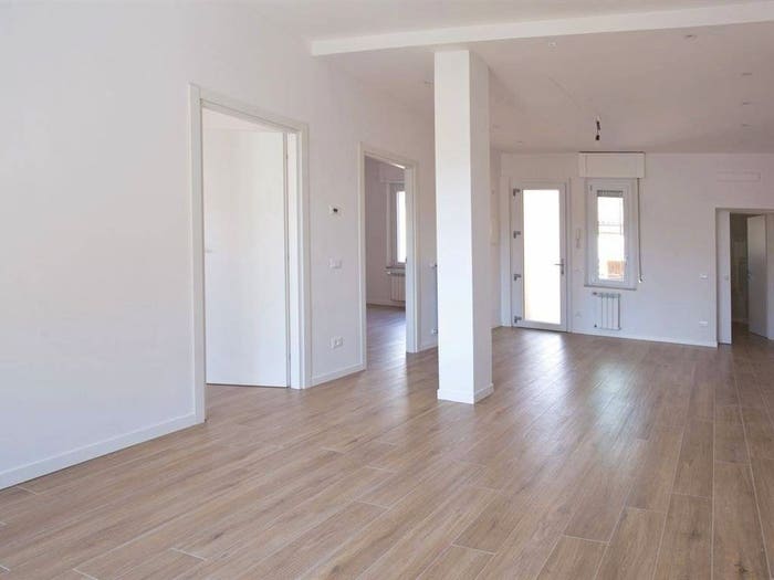 Appartamento bilocale in vendita in Centro, Cremona