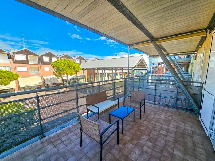 Appartamento trilocale in vendita in Piazza Dora Markus, Marina di Ravenna, Ravenna