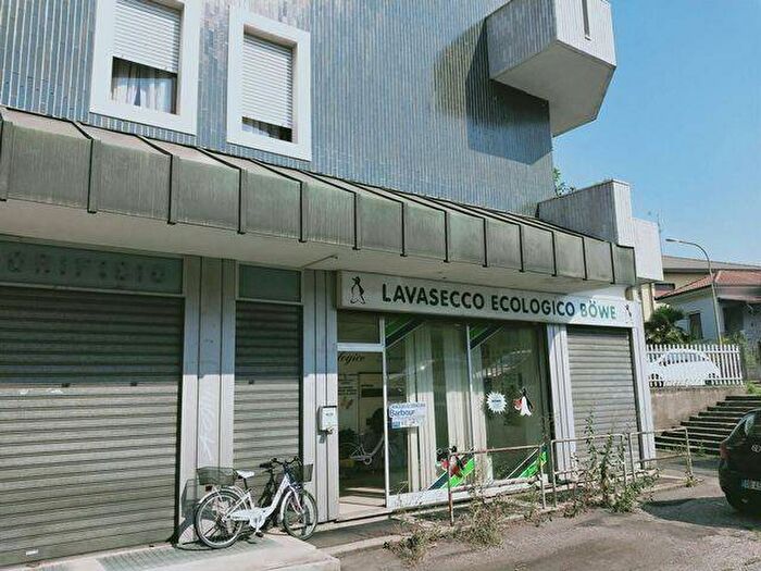 Appartamento in vendita in Via Luca della Robbia, San Lorenzo, Parabiago