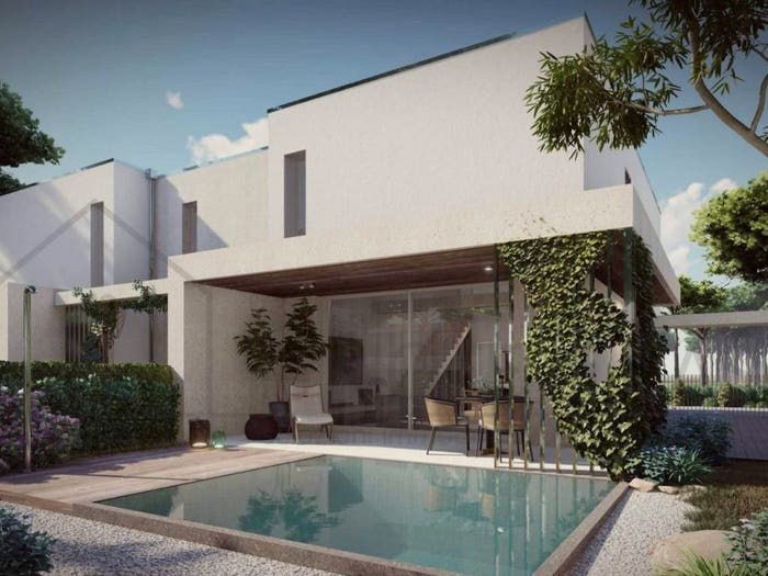 Casa quadrilocale in vendita in Via Ovidio, Pinarella, Cervia