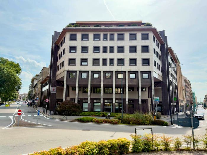 Appartamento quadrilocale in vendita in Via Andrea Costa, San Martino, Novara