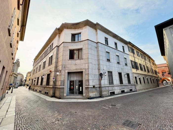 Appartamento bilocale in vendita in Via Benedetto Cairoli, Centro Storico, Novara