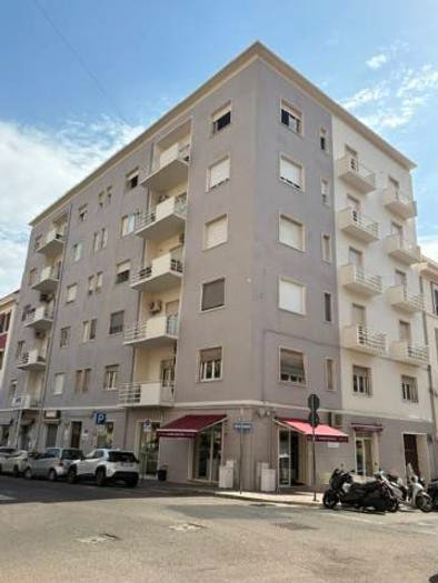 Appartamento in vendita in Piazza Galileo Galilei, San Benedetto, Cagliari