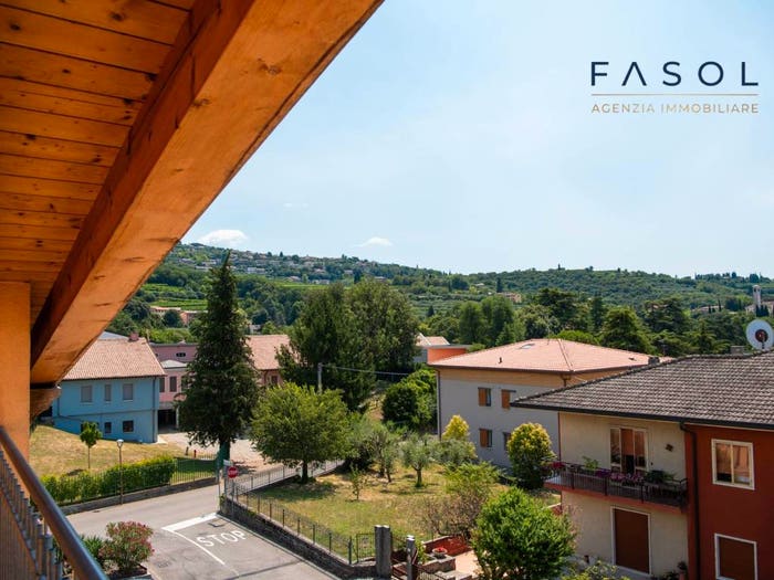 Appartamento trilocale in vendita in Via Carlo Montanari, Arbizzanosanta Maria, Negrar di Valpolicella
