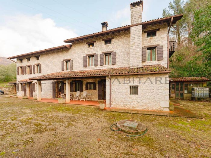 Casa con 6 locali in vendita in Via Lazzaro Mocenigo, Villa Di Villa, Cordignano