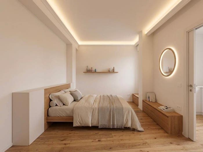 Appartamento bilocale in vendita in Via Giuseppe Massarenti, Massarenti, Bologna