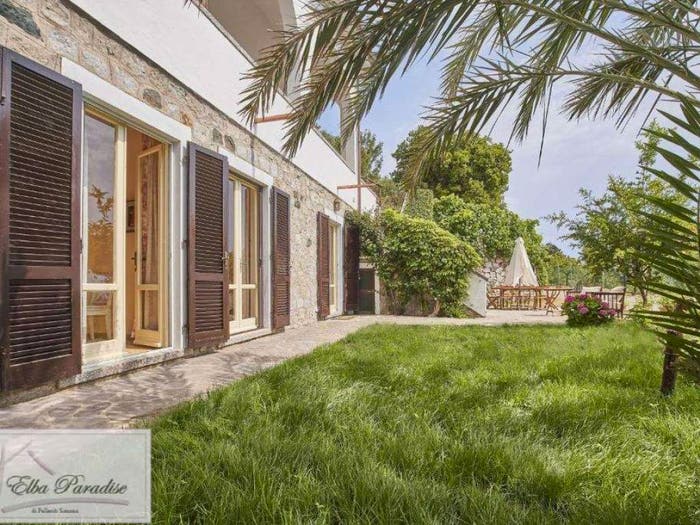 Appartamento quadrilocale in vendita in Località Lavacchio, Marciana