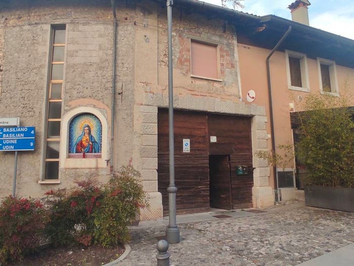 Casa con 6 locali in vendita in Via Vittorio Veneto, Orgnano, Basiliano