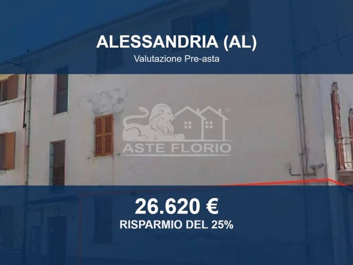 Appartamento trilocale in vendita in Strada Provinciale AlessandriaSale, Spinetta Marengo Castelceriolo Lobbi Filippona, Alessandria