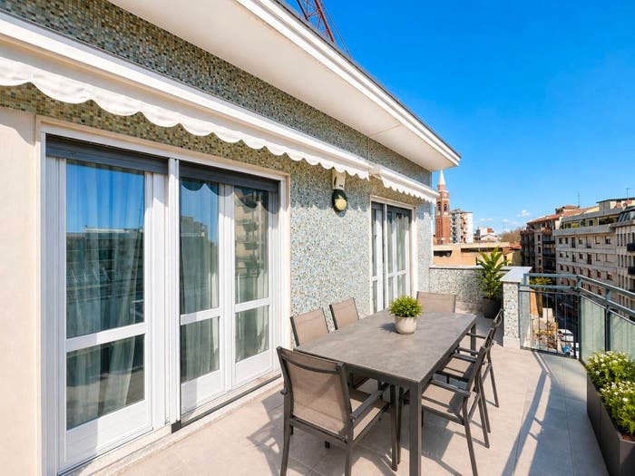Casa trilocale in vendita in Via Gorizia, Porta Mortara, Novara