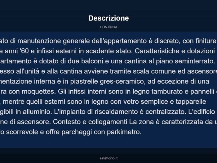 Case in Vendita e in Affitto - 2