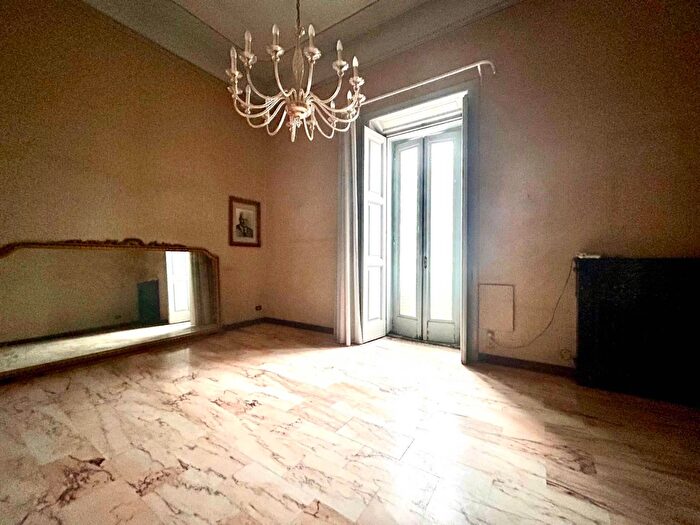 Appartamento con 7 locali in vendita in Via della Costituente, Torremaggiore
