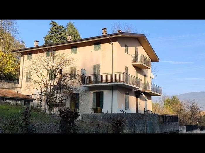 Casa con 6 locali in vendita in Via dell'Apparizione, San Giovanni San Bernardino, Bettola