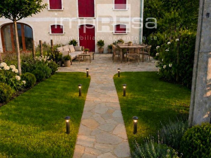 Casa trilocale in vendita in VIA DI MEZZO, Levada, Ponte di Piave