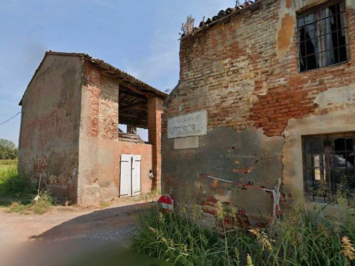 Appartamento con 6 locali in vendita in Cascina Marescalca snc, San Fereolo Albarola Faustina, Lodi