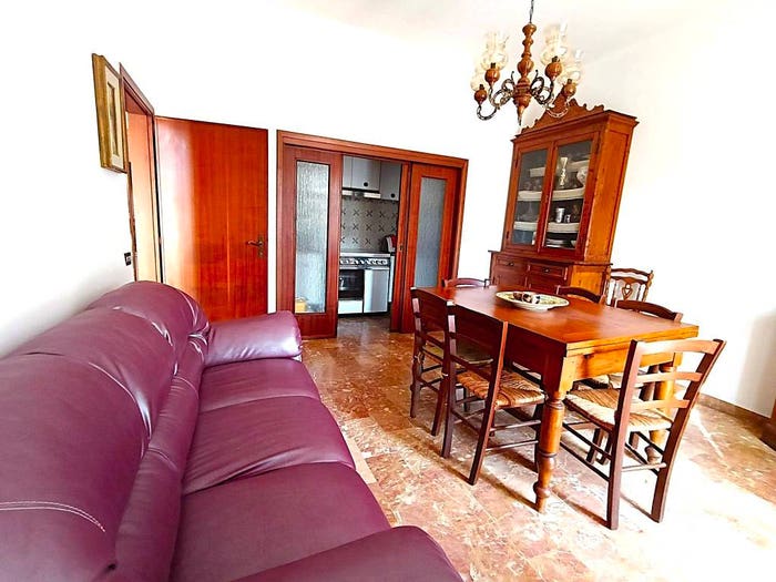 Appartamento quadrilocale in vendita in Via del Parco, Centro, Montelupo Fiorentino