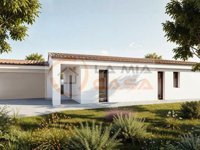 Casa quadrilocale in vendita in Via Udine, Centro, Legnaro