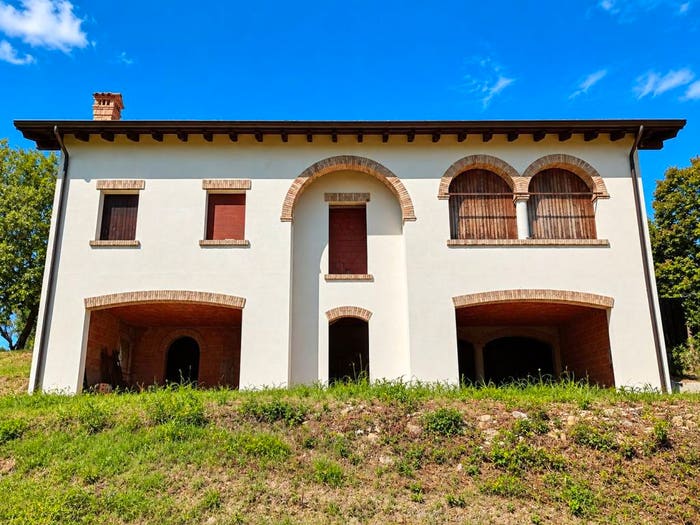 Casa in vendita in Via Oliveto, Albinea