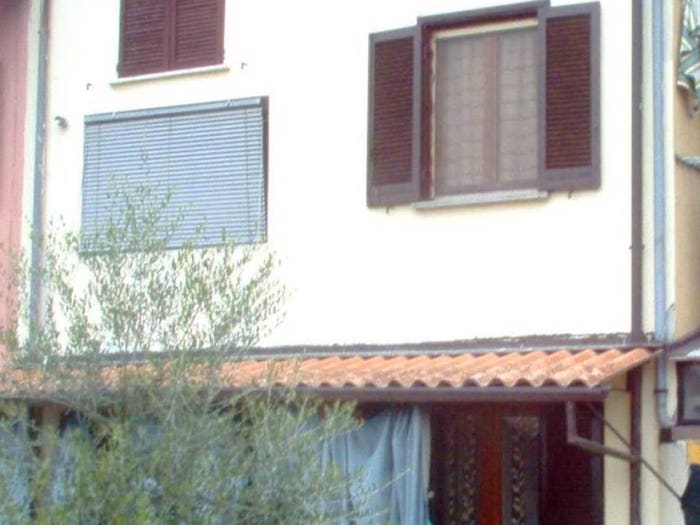 Casa trilocale in vendita in Busca, Mezzanino
