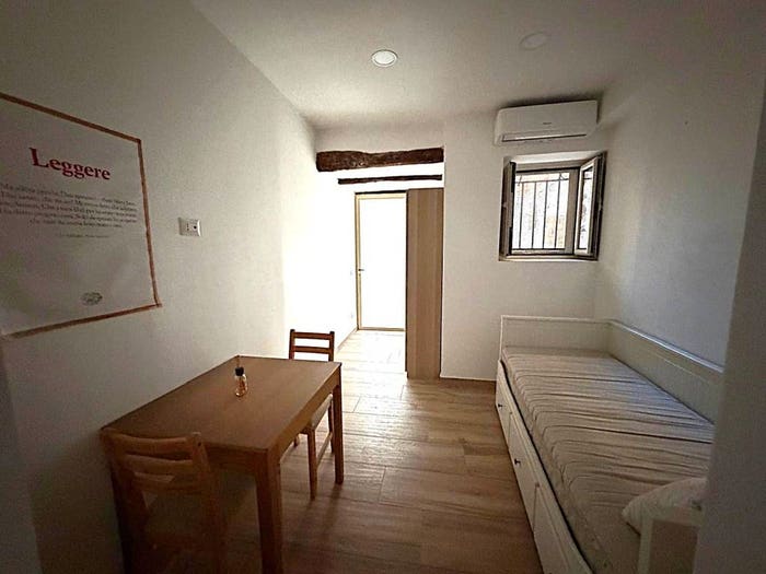 Appartamento monolocale in vendita in Piazza Eduardo De Filippo, Tribunali, Napoli