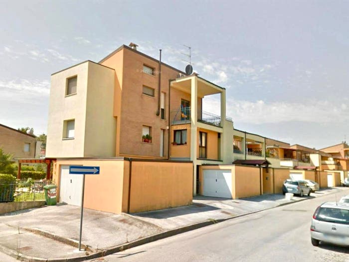Appartamento quadrilocale in vendita in Via Lorenzo Lotto, Chiaravalle