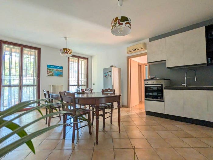 Appartamento con 5 locali in vendita in Cascina Grande, Torre d'Isola