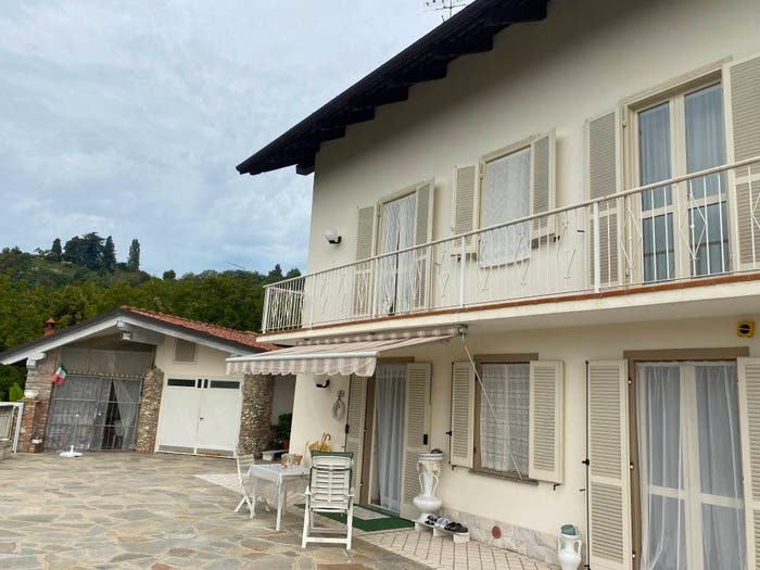 Casa con 5 locali in vendita in Strada Fontana Operti, Centro, Bra