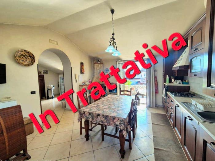 Casa trilocale in vendita in Centro, Caivano