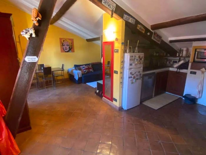 Appartamento bilocale in vendita in Via Vado, Sestri Ponente, Genova
