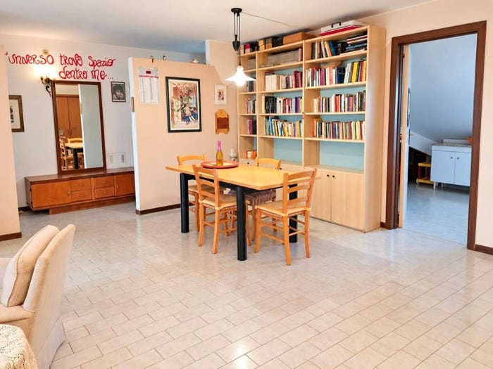 Appartamento con 5 locali in affitto in Viale Cappuccini, Centro, Lanciano