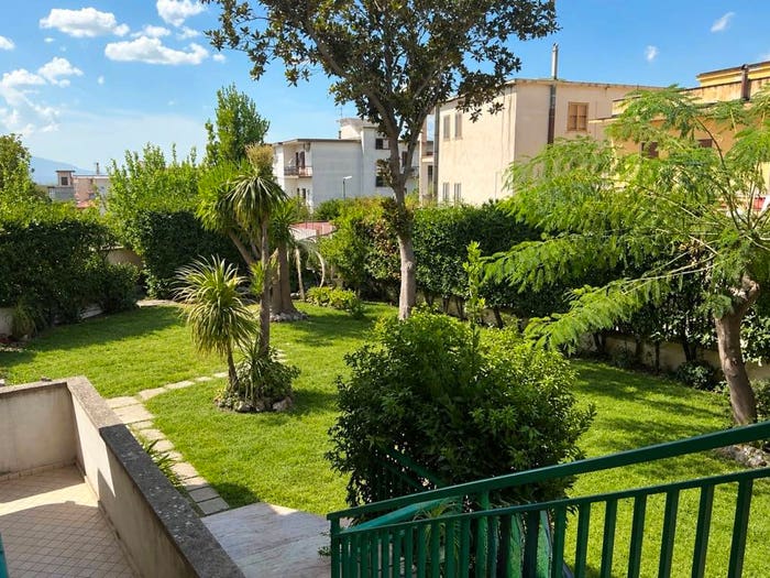 Appartamento con 5 locali in vendita in Via Guglielmo Marconi, Centro, Roccarainola