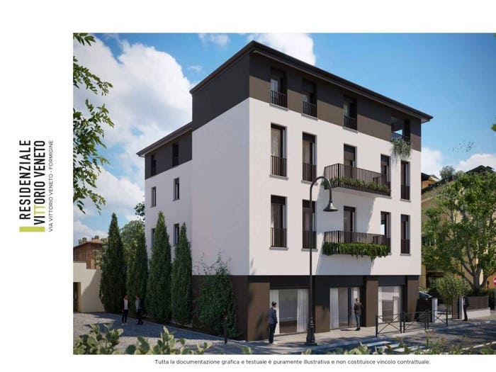 Appartamento trilocale in vendita in Via Giardini Nord, Centro, Formigine