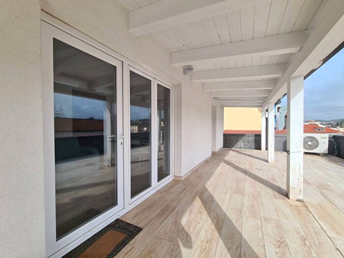 Appartamento trilocale in vendita in Via Genova, Catanzaro Lido, Catanzaro