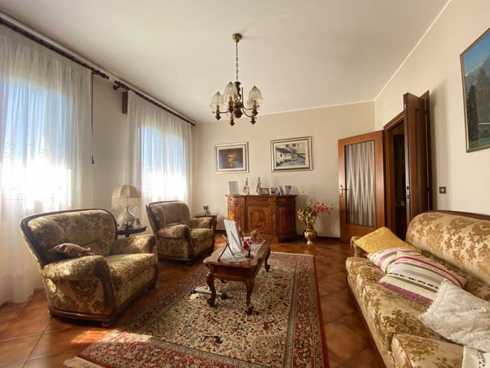 Casa con 5 locali in vendita in Massanzago
