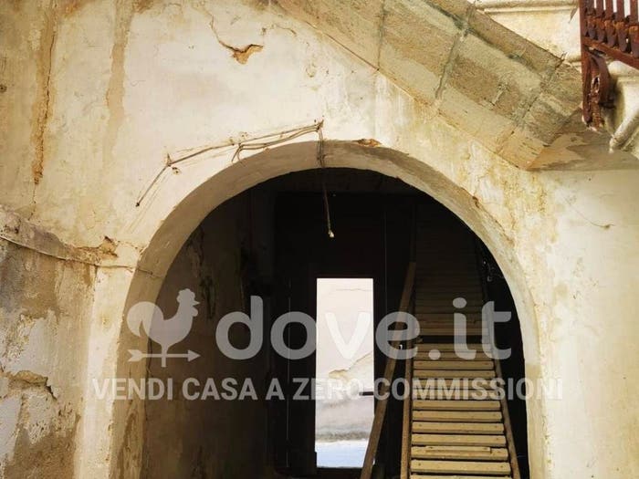 Casa con 6 locali in vendita in Via Acqua, Centro Storico, Mazara del Vallo