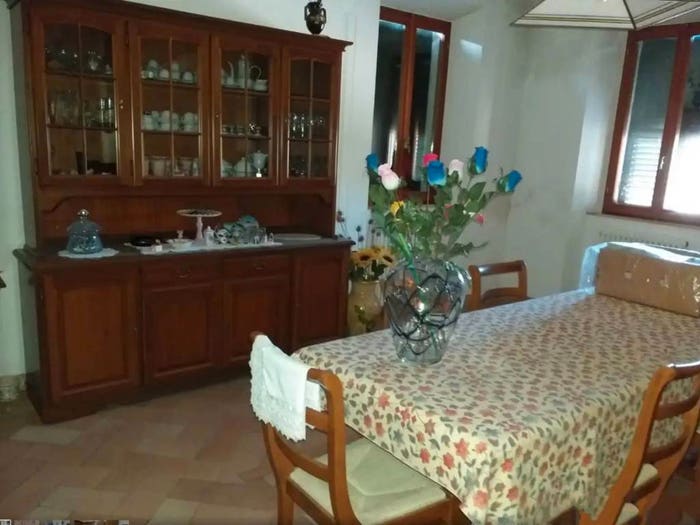 Appartamento con 5 locali in vendita in Via Montottonese Sud, Montottone