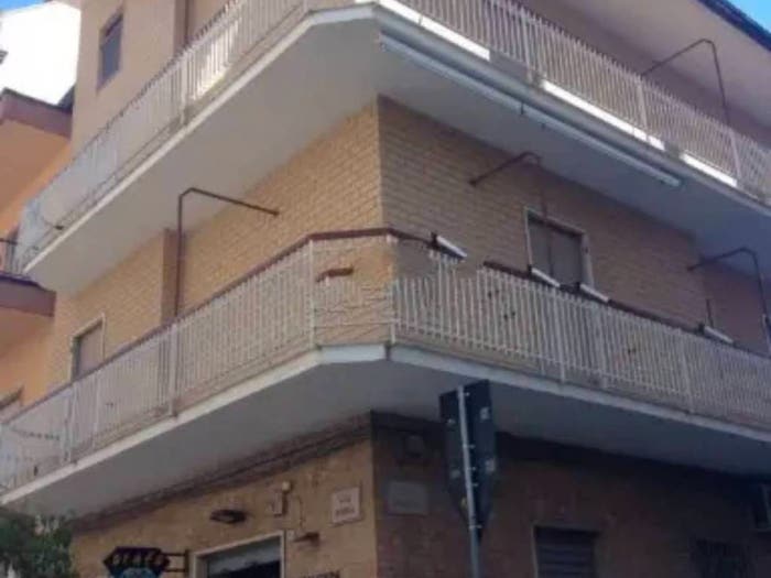 Casa monolocale in vendita in Via Roma, Centro, Lavello