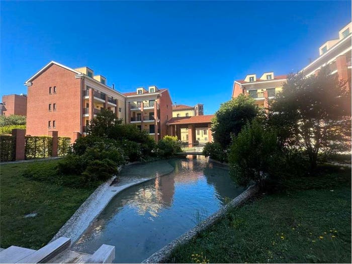 Appartamento bilocale in vendita in Via XX Settembre, Centro, Gallarate