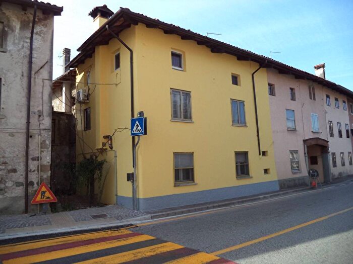 Casa con 6 locali in vendita in Centro, Campoformido