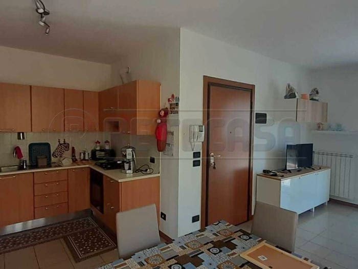 Appartamento trilocale in vendita in Zianigo, Mirano