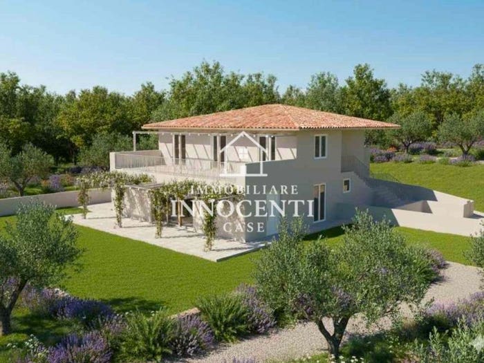 Casa quadrilocale in vendita in Via Quercioli, Rinchiostra Quercioli, Massa