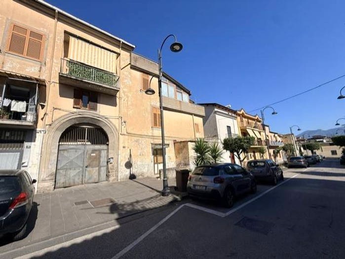 Casa bilocale in vendita in Via Casa Sasso, Nocera Inferiore