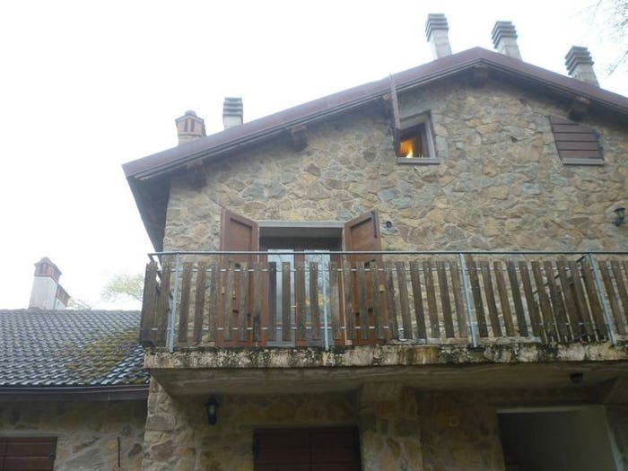 Appartamento bilocale in vendita in Via Conca Verde, Frassinoro