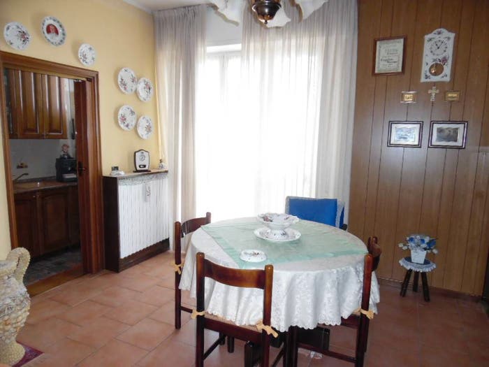 Appartamento quadrilocale in vendita in Via Ada Negri, Cervignano d'Adda