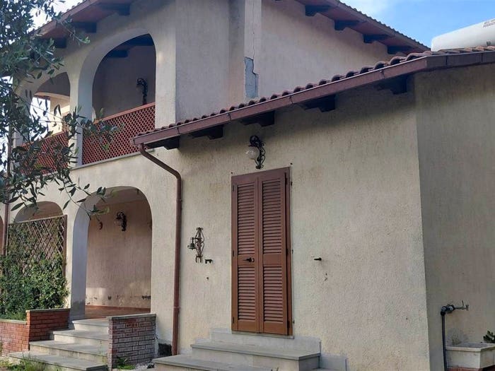 Casa con 6 locali in vendita in Montemerano, Manciano
