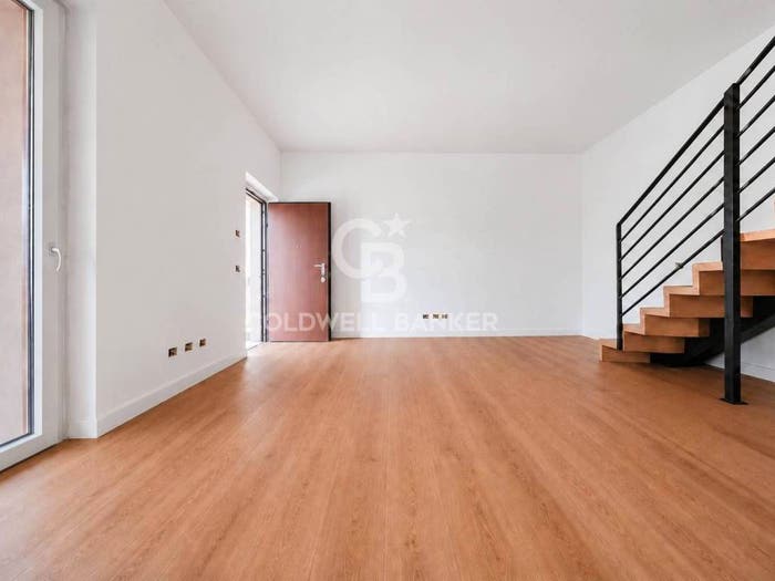 Appartamento quadrilocale in vendita in VIA ESPINASSE, San Michele, Busto Arsizio
