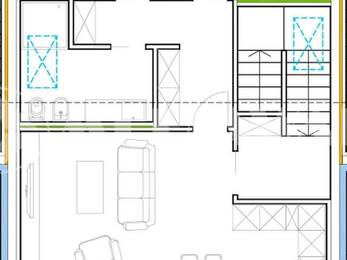 Casa con 6 locali in vendita in Via Fiume, Chions
