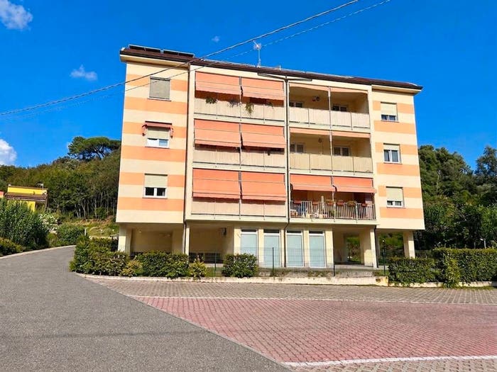 Casa trilocale in vendita in Via Alessandro Volta, Valdellora Antoniana, La Spezia