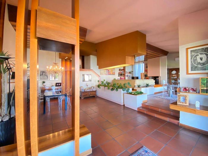 Casa quadrilocale in vendita in Piubega