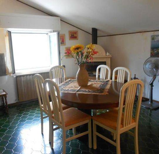 Appartamento quadrilocale in vendita in Alta Val Tidone